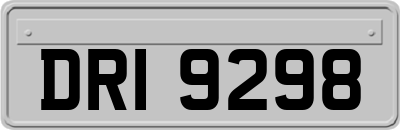 DRI9298