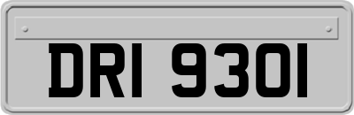 DRI9301