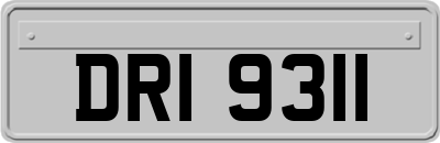 DRI9311