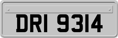 DRI9314