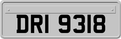 DRI9318