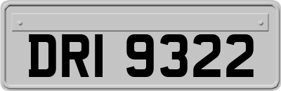 DRI9322