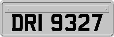 DRI9327