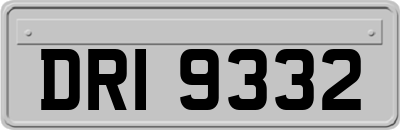 DRI9332