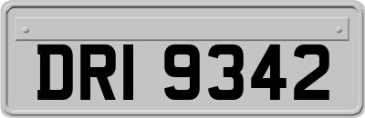 DRI9342