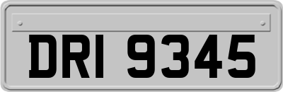 DRI9345