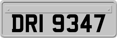 DRI9347