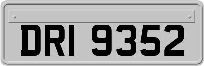 DRI9352