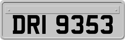 DRI9353