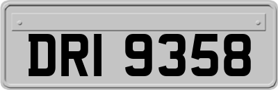 DRI9358