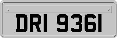 DRI9361