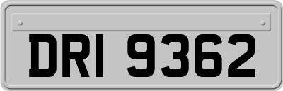 DRI9362