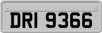DRI9366