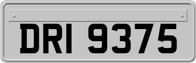 DRI9375