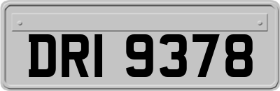 DRI9378