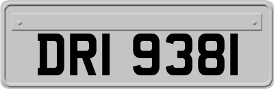 DRI9381