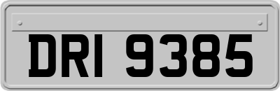 DRI9385