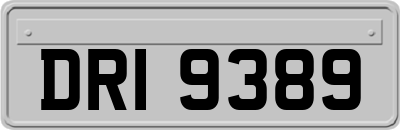 DRI9389