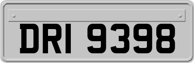 DRI9398