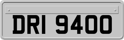 DRI9400