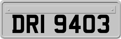 DRI9403