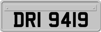 DRI9419