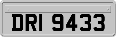 DRI9433