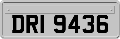DRI9436