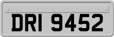 DRI9452