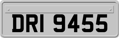 DRI9455