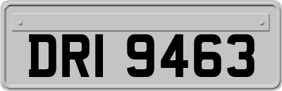 DRI9463