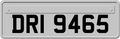 DRI9465