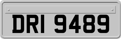 DRI9489