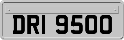 DRI9500