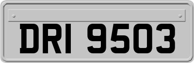 DRI9503