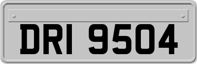 DRI9504