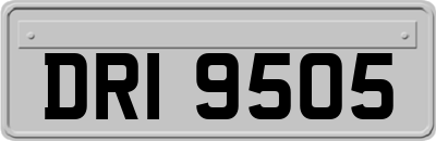 DRI9505