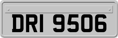 DRI9506