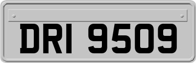 DRI9509