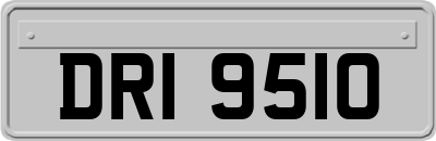 DRI9510