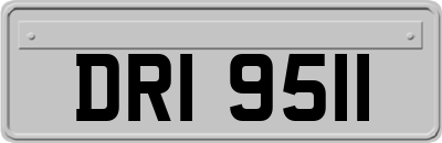 DRI9511