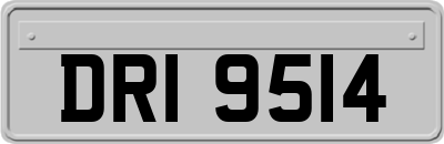 DRI9514