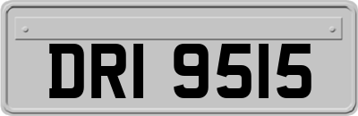 DRI9515
