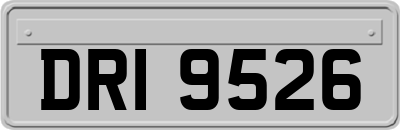 DRI9526