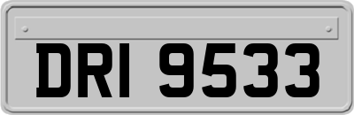 DRI9533
