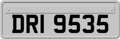 DRI9535