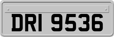 DRI9536