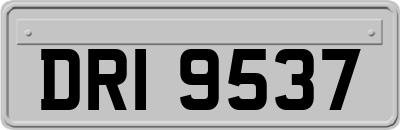 DRI9537