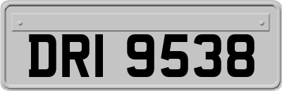 DRI9538