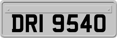 DRI9540